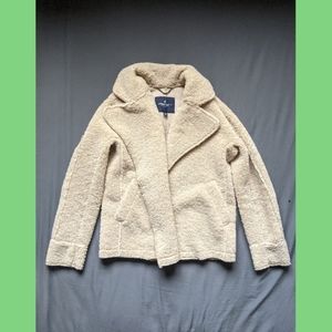 American Eagle - Sherpa Coat